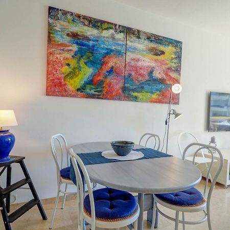 Mediterraneo Seaview Apartment By Hello Homes Sitges Luaran gambar